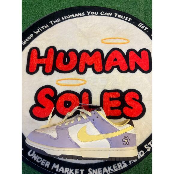 Nike Other - Nike Dunk Low ‘Lilac Bloom’|Size 8M/9.5W